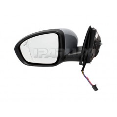 IPARLUX FULL REAR VIEW MIRROR RIGHT 27805932