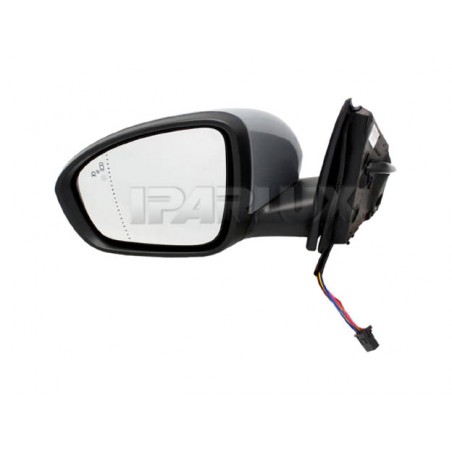 IPARLUX ESPEJO RETROVISOR COMPLETO DERECHO 27805932