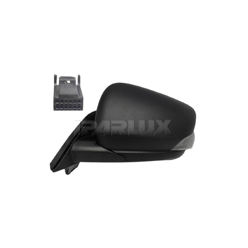 IPARLUX FULL REAR VIEW MIRROR LEFT 27806815
