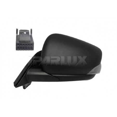IPARLUX FULL REAR VIEW MIRROR RIGHT 27806816