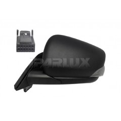 IPARLUX FULL REAR VIEW MIRROR LEFT 27806817