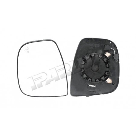 IPARLUX Recambio espejo retrovisor con base izquierdo 31059121