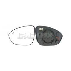 IPARLUX Replacement rearview mirror with right base 31251052