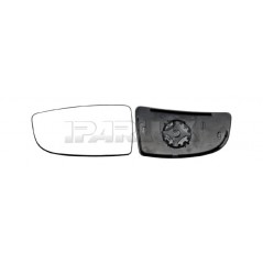 IPARLUX Replacement rearview mirror with left base 31313321