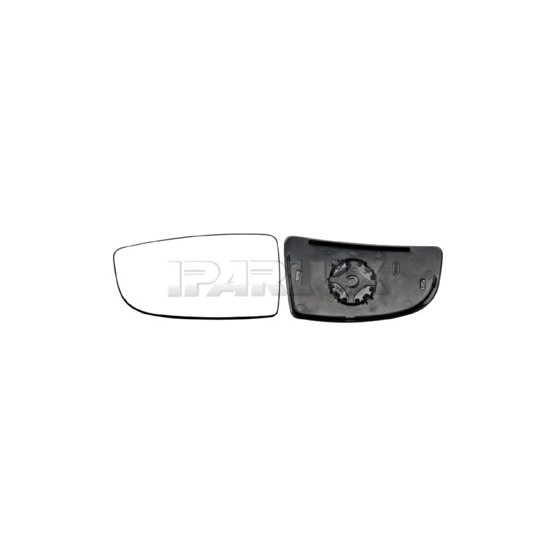 IPARLUX Replacement rearview mirror with left base 31313321