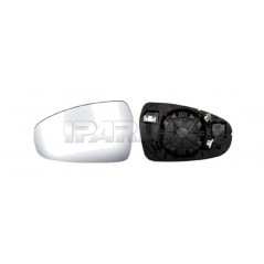 IPARLUX Replacement rearview mirror with left base 31362031