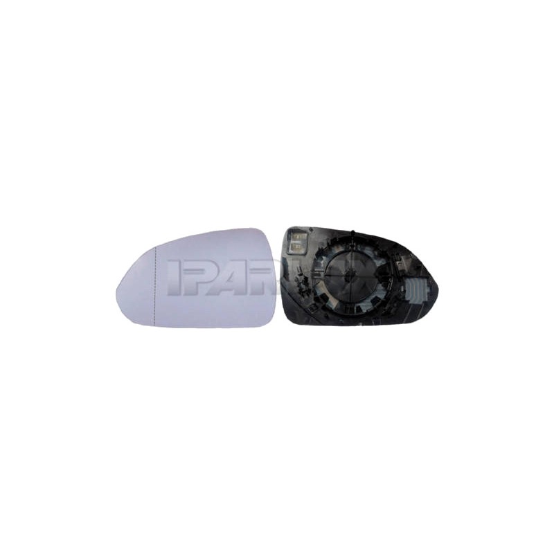 IPARLUX Replacement rearview mirror with left base 31369925