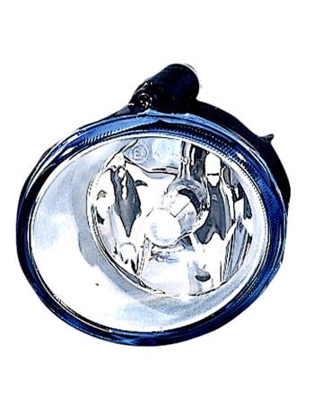 IPARLUX PILOT FOG LIGHT LEFT 13804671