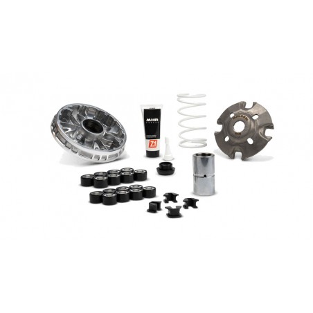 commande, complete multivar 2000