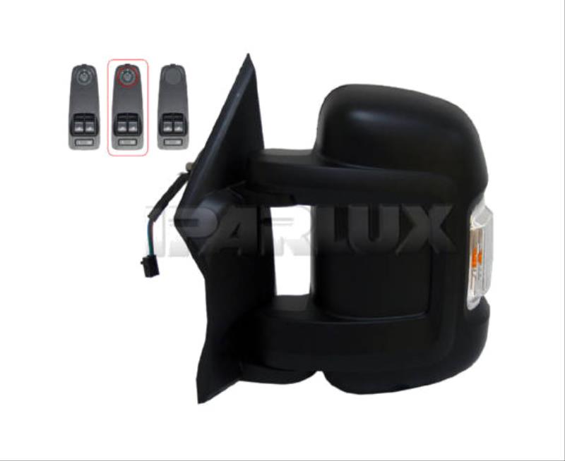 IPARLUX ESPEJO COMPLETO 27305471