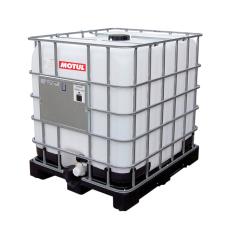 MOTUL Lubricante mineral para transmisiones HD 80W90 1000L 100109