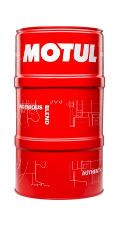 MOTUL Transmission oil lubricant ATF III 60L 111356