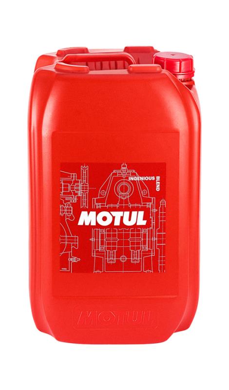 MOTUL Engine lubricating oil TEKMA MEGA-X 10W-40 LD 20L 114174