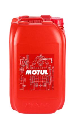 MOTUL Engine lubricating oil TEKMA MEGA-X 10W-40 LD 20L 114174
