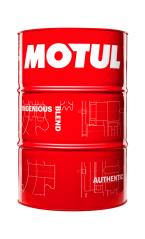 MOTUL Aceite lubricante de motor TEKMA MEGA-X 10W-40 LD 208L 114175