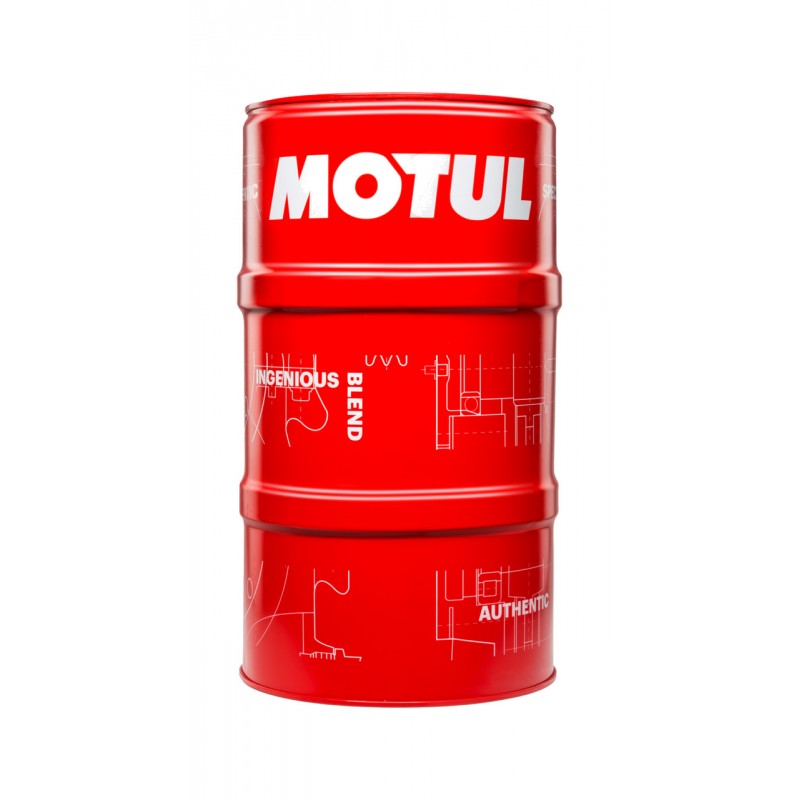 MOTUL Engine lubricating oil TEKMA ULTIMA 5W-30 LS 60L 114179