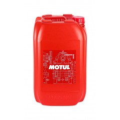 MOTUL Aceite lubricante de motor TEKMA SUPRA 15W-40 EL 20L 114210