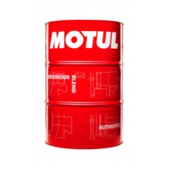 MOTUL Engine lubricating oil TEKMA SUPRA 15W-40 EL 208L 114212