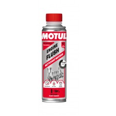MOTUL Limpiador de motor interno para revisiones ENGINE FLUSH 300ML FR 114292