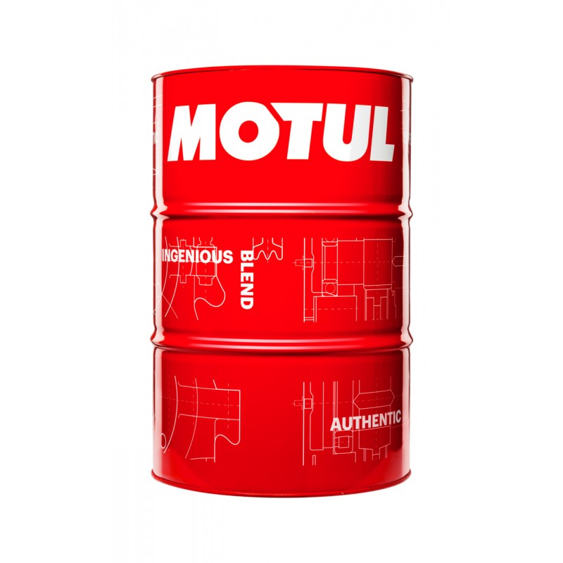 MOTUL Transmission lubricating oil DRIVE SUPRA 85W-140 208L 114487