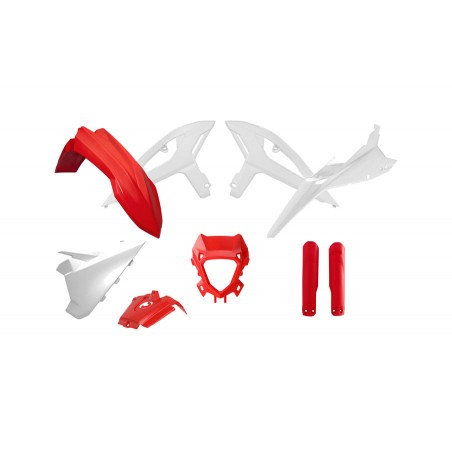 kit de plastica completo