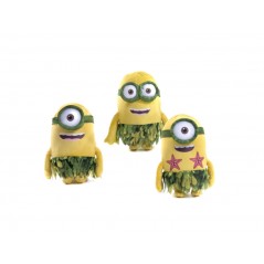 FASEBA Plush toy with bag MINIONS HAWAIANOS 18 CM 16163
