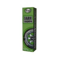 BASS MOTOR Plastic and rubber polish DARK SHADOW BASSMOTOR 300 ML 18310