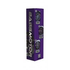 BASS MOTOR Limpiador férrico de llantas IRON CLINER BASSMOTOR 300 ML 18312