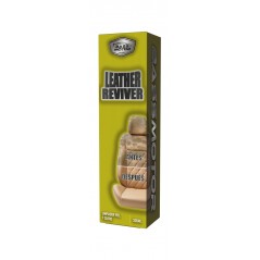 BASS MOTOR Leather and hide cleaner REVIVER BASSMOTOR 300 ML 18313