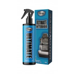 BASS MOTOR Upholstery cleaner ULTIMATE INTERIOR BASSMOTOR 300 ML 18314