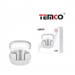 TEMCO Wireless headphones BLUETOOTH 22070