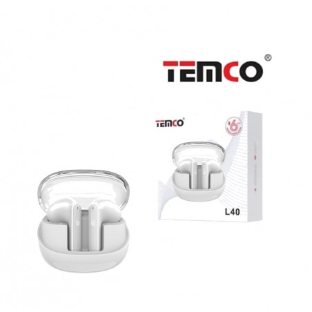 TEMCO Wireless headphones BLUETOOTH 22070