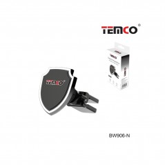 TEMCO Magnetic phone holder with vent clip 22081