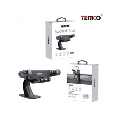 TEMCO Phone clamp holder with adhesive base 22096