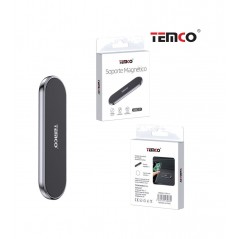 TEMCO Soporte magnético para teléfono con base adhesiva 22099