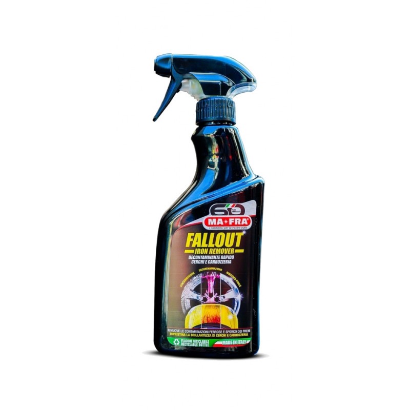 MAFRA Limpiador de llantas FALL-OUT 500 ML 36069