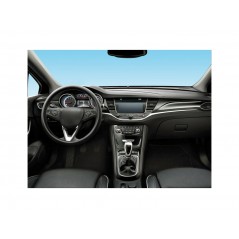 LAMPA Funda de volante SKIN COVER SKEENTEX 35-37 CM LAM32965