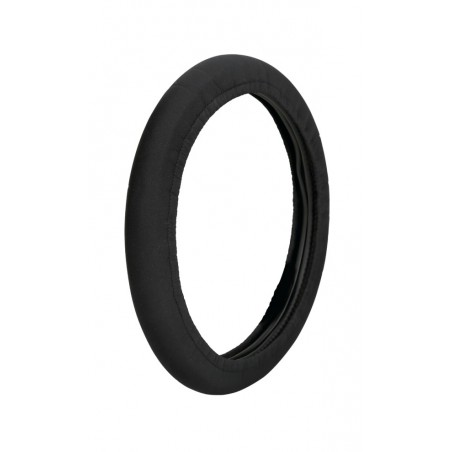 LAMPA Funda de volante protector 2 en 1 34-45 CM LAM33146