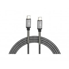 LAMPA USB Cable TIPO C A 200 CM LAM38714
