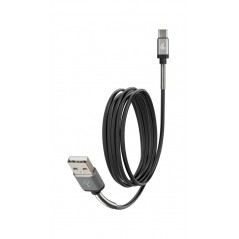 LAMPA USB Cable A TIPO C 200 CM LAM38891