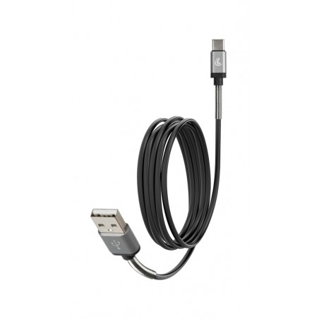 LAMPA Cable usb A TIPO C 200 CM LAM38891
