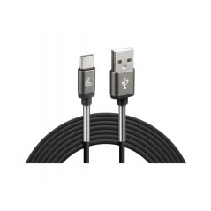 LAMPA USB Cable A TIPO C 200 CM LAM38891