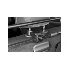 LAMPA Rejilla divisora de acero PREMIUM GUARD NORDRIVE 1050X280 MM LAMN70053