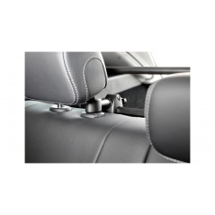 LAMPA Rejilla divisora de acero PREMIUM GUARD NORDRIVE 1050X280 MM LAMN70053