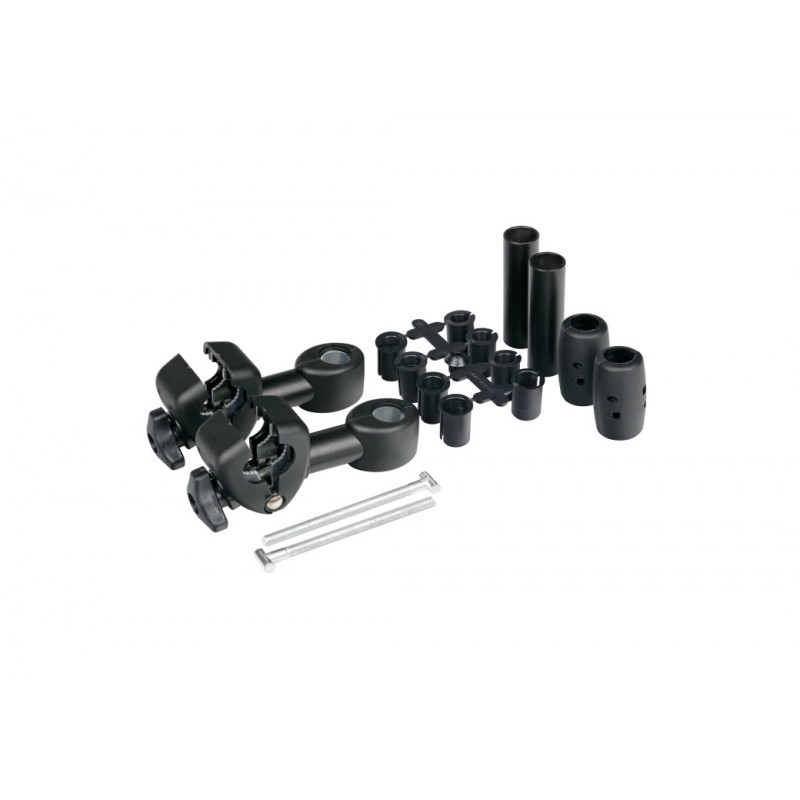 LAMPA Fixing kit for divider grid PREMIUM GUARD UNIVERSAL LAMN70060