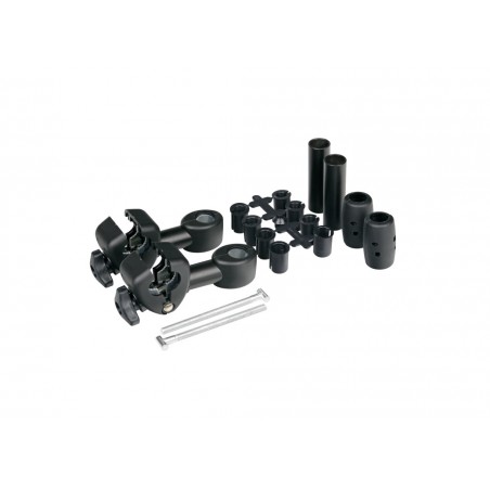 LAMPA Fixing kit for divider grid PREMIUM GUARD UNIVERSAL LAMN70060