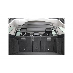 LAMPA Steel divider grid PREMIUM GUARD NORDRIVE 1070X206 MM LAMN70082