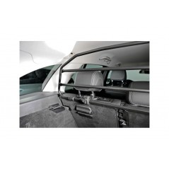 LAMPA Steel divider grid PREMIUM GUARD NORDRIVE 1070X226 MM LAMN70083