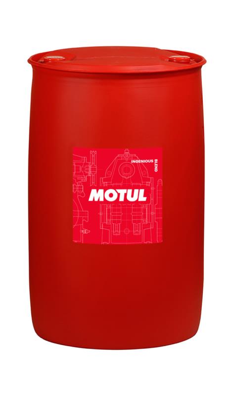 MOTUL Antifreeze coolant AUTO COOL G12 EVO -37°C 208L 112649