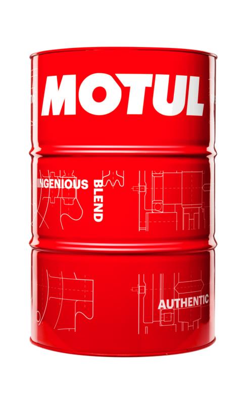 MOTUL Aceite lubricante de motor SPECIFIC 2010 0W20 112780